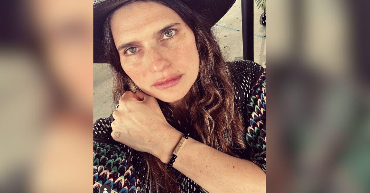 lake bell exclusive