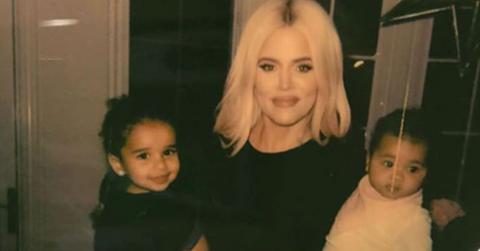 Khloe Dream True Home PP