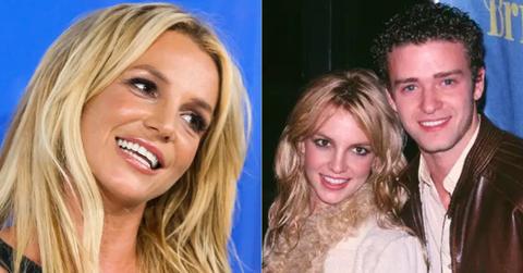 britney spears virginity not justin timberlake brothers friend