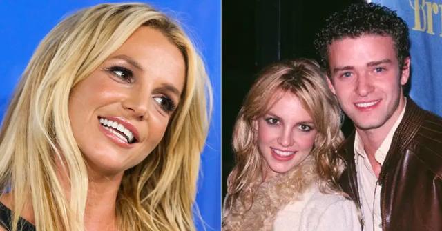 britney spears virginity not justin timberlake brothers friend