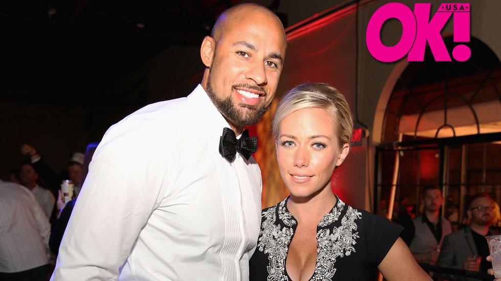 Kendra wilkinson divorce