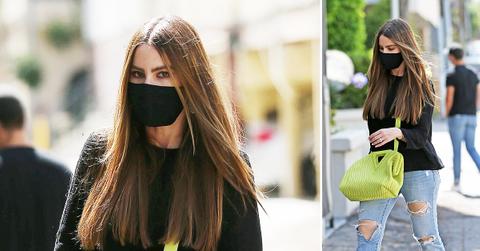 sofia vergara house hunting in los angeles pp