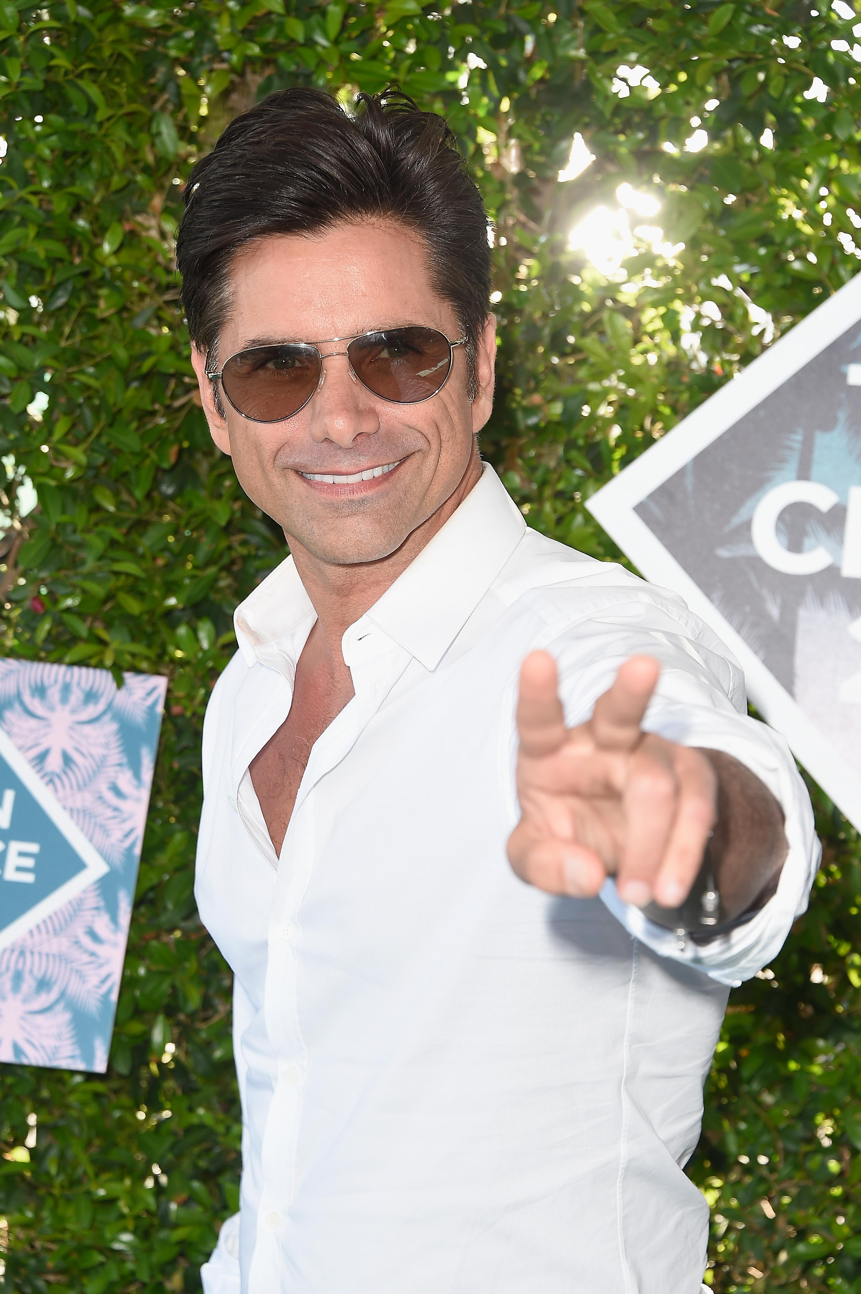 Teen Choice Awards 2016 &#8211; Arrivals