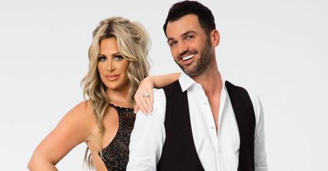 Tony dovolani kim zolciak health fitness insults