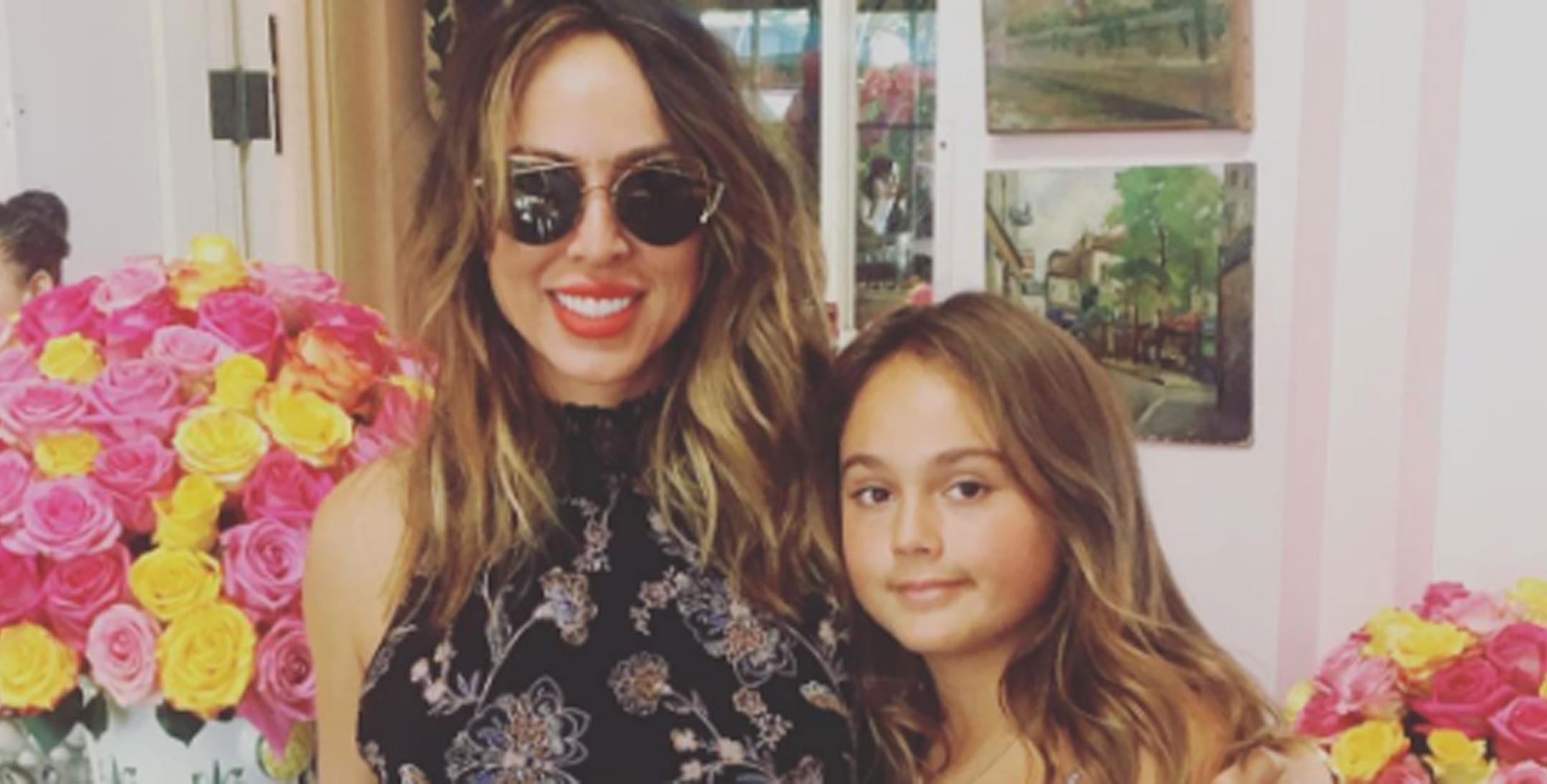 Kelly Dodd Talks About Divorce, Says Daughter Is 'Really Happy'