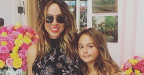 kelly dodd divorce daughter happy long