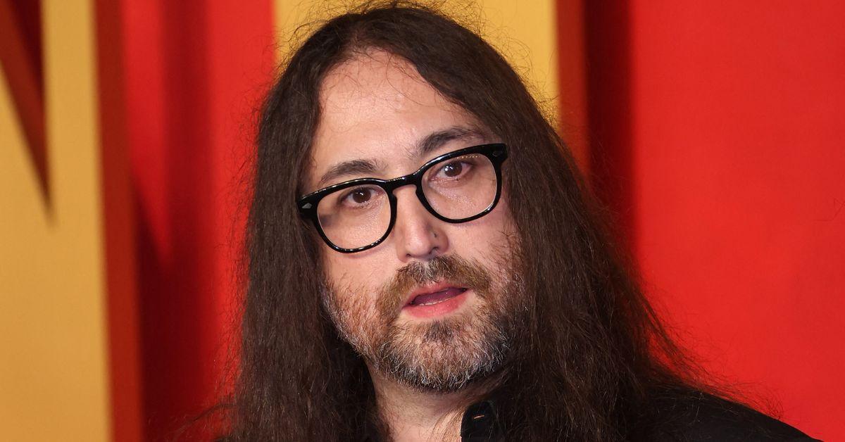 image of Sean Lennon discussed Paul McCartney’s response to John Lennon’s death.