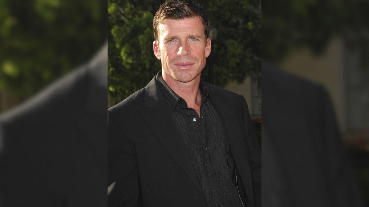 Image of Taylor Sheridan said cable companies were pressuring them to continue 'Yellowstone' due to being a blockbuster hit.