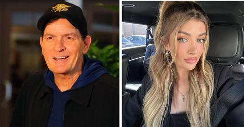 sami sheen charlie sheen