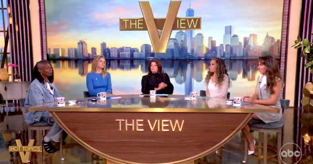 the view