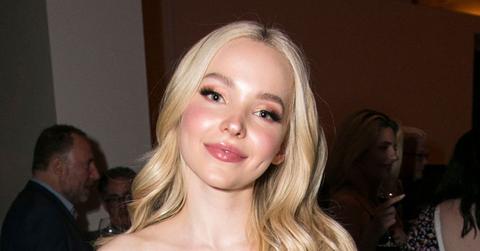 Dove Cameron Therapy PP