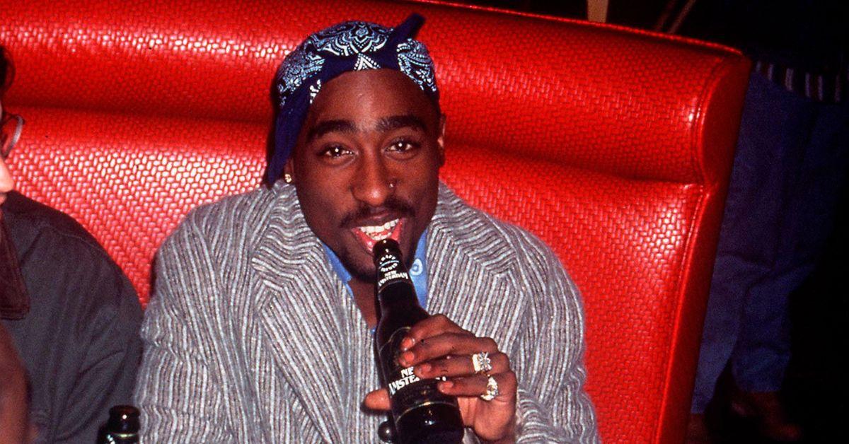 tupac shakur