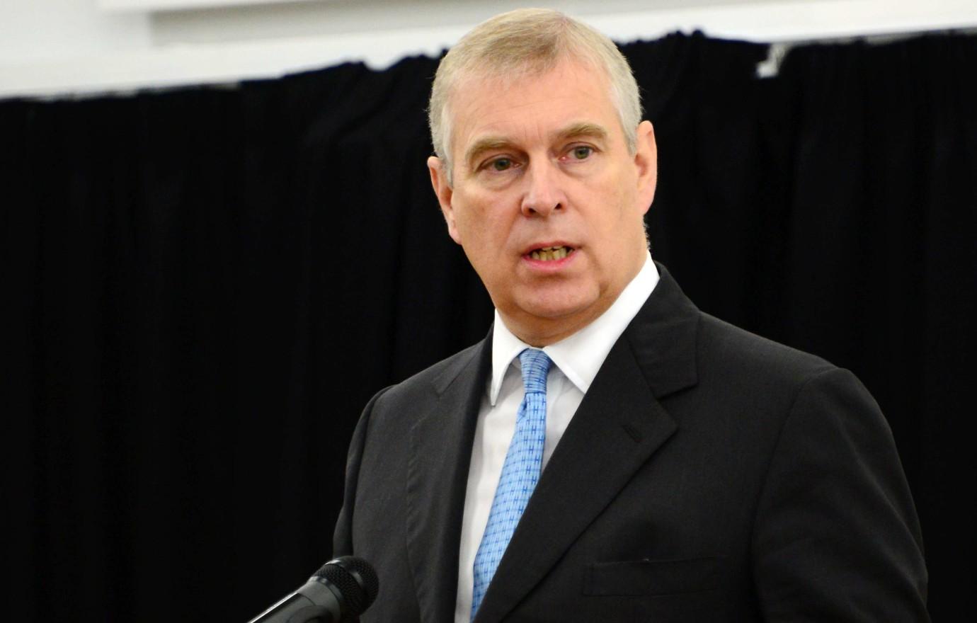 queen elizabeth prince andrew innocent redeemed sexual abuse lawsuit