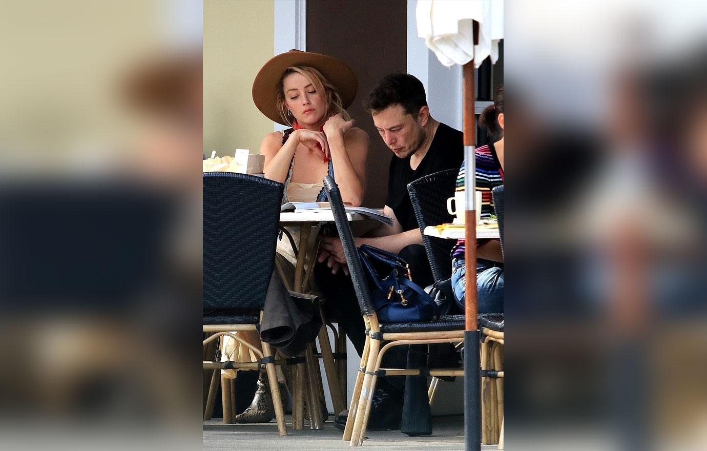 amber heard elon musk back together pics 06