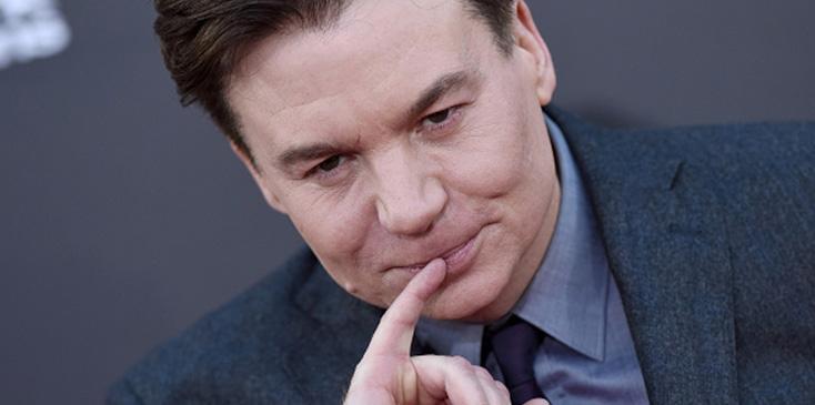 Mike meyers hints new austin powers movie