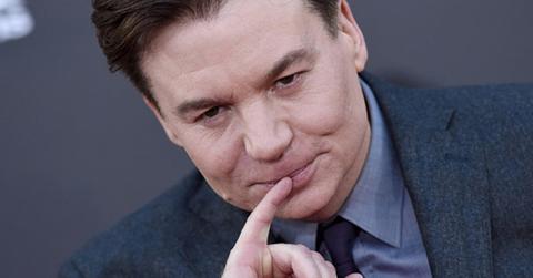 Mike meyers hints new austin powers movie