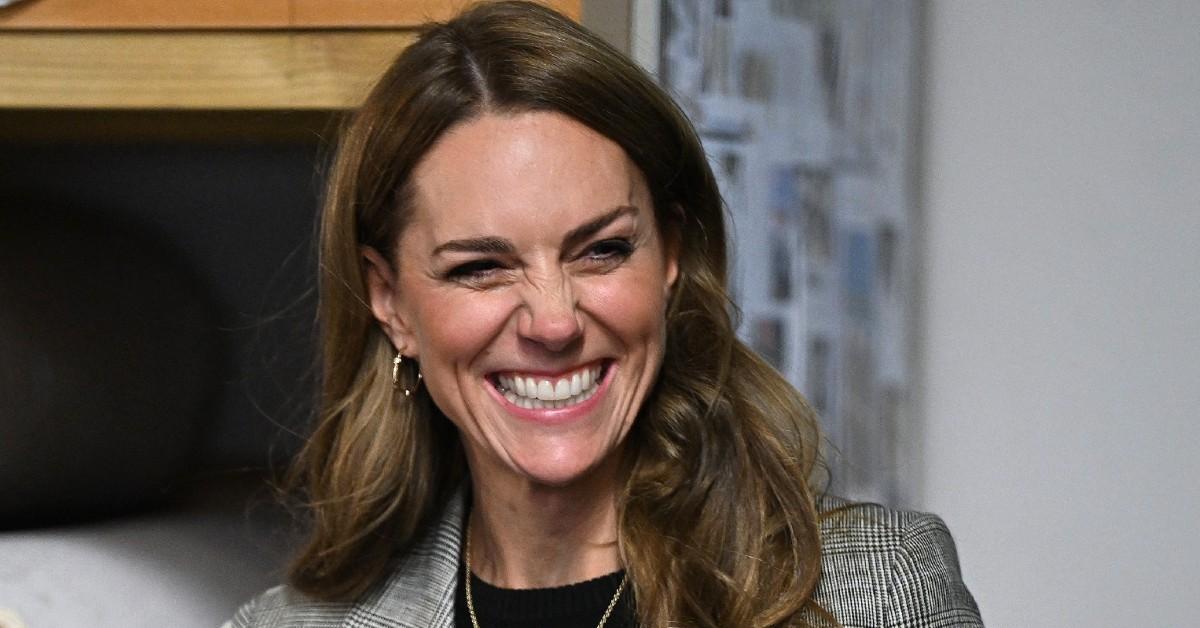 image of Kate Middleton supports husband Prince William 'more than most people know,' said a source. 