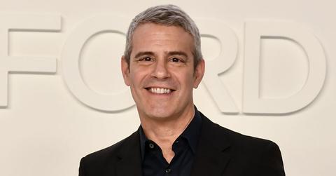 //Andy Cohen Below Deck Reunion PP