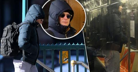 bradley cooper train