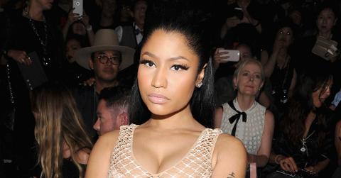 nicki minaj brother rape