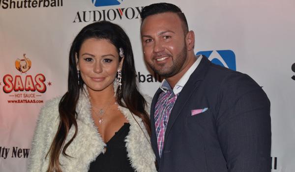 Jwoww Roger Mathews Engaged