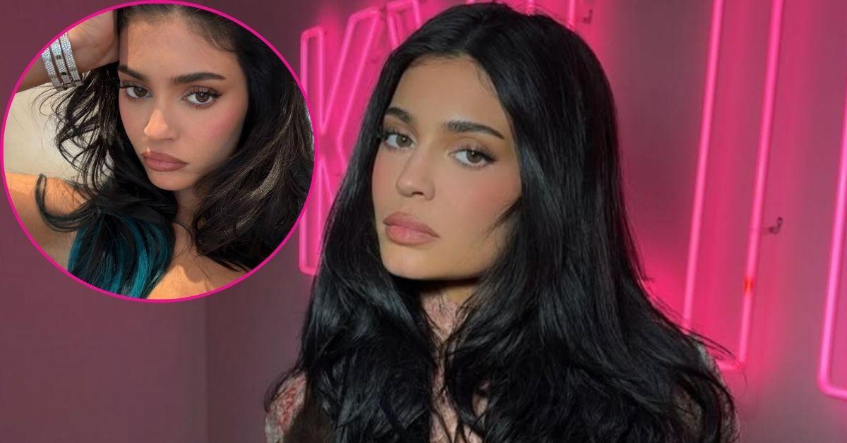 Photo of Kylie Jenner