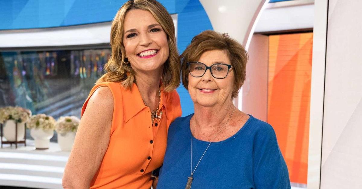 Why Savannah Guthrie's Mom Nancy Guthrie's Disappearance Now&hellip;