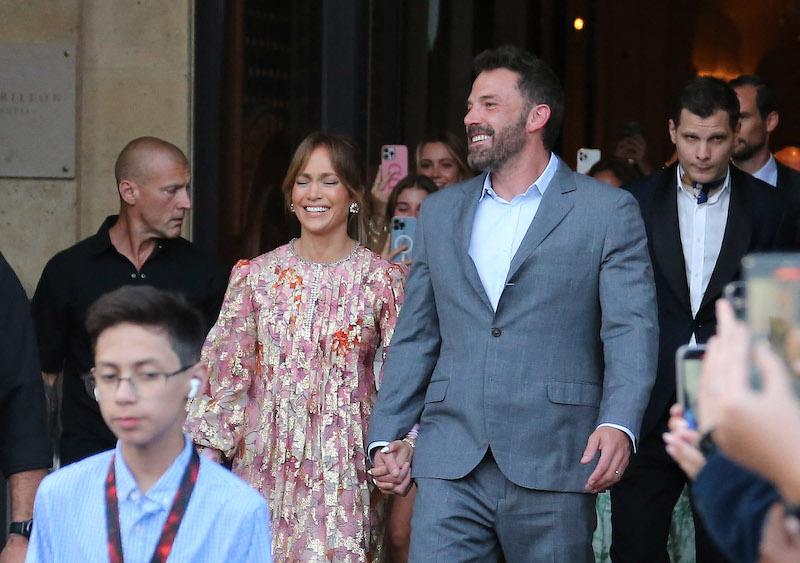 jlo ben affleck marriage woes parenting financial