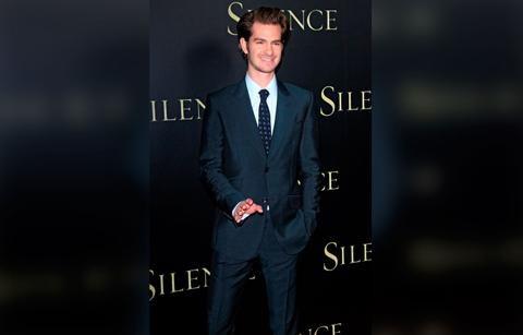 Andrew Garfield Explores Sexuality 'I Have An Openness To Any Impulses'