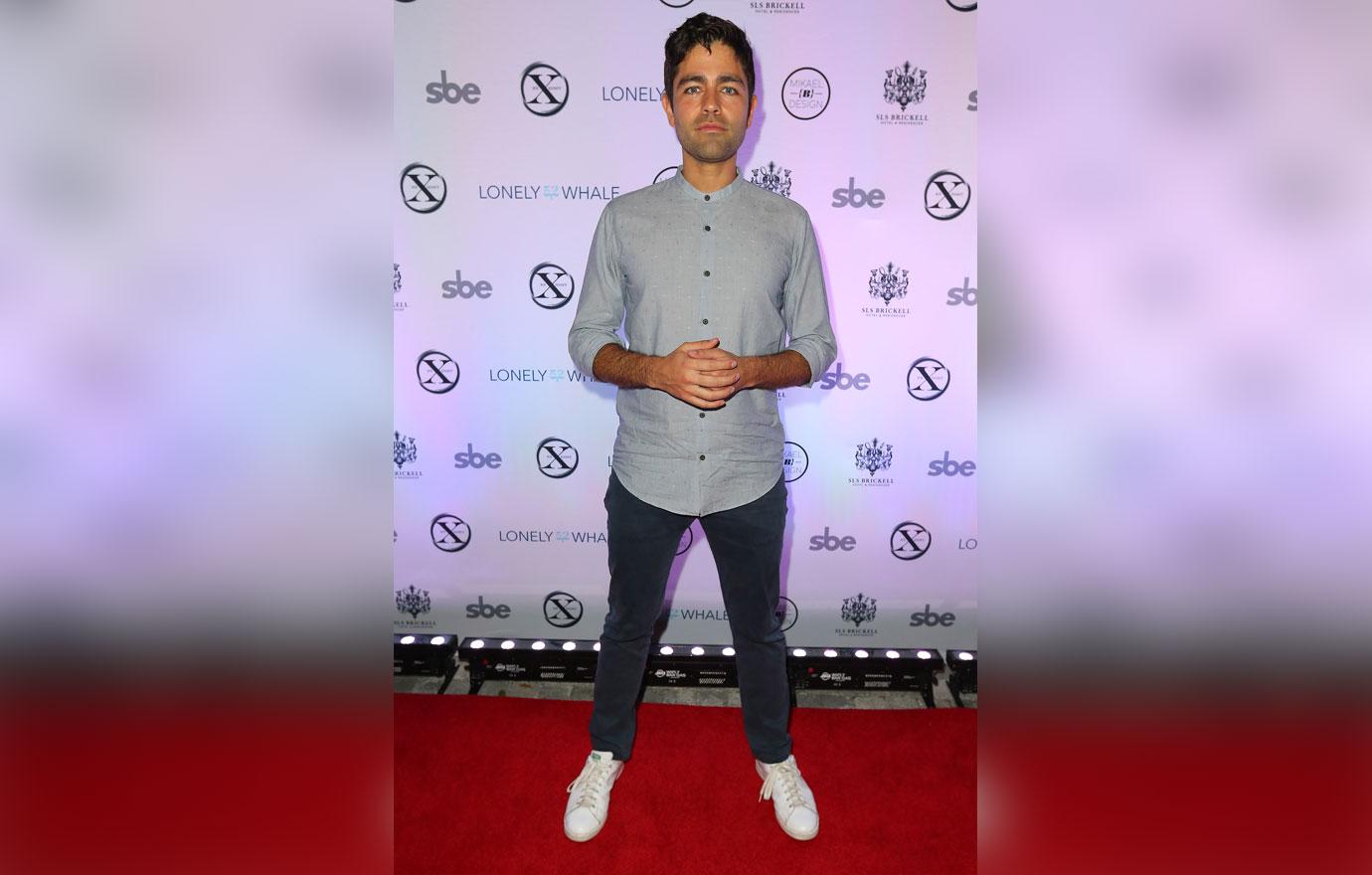 Adrian grenier coffee break saving the planet 2