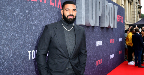 Drake Reignites Pusha T & Kanye West Beef In New Interview