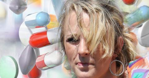 Leah messer admits drug use