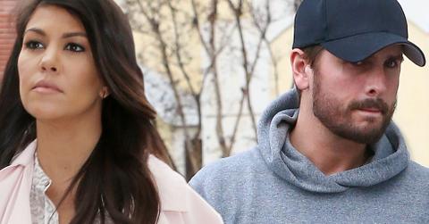 Kourtney kardashian scott disick sex therapy