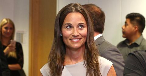 BGC Annual Global Charity Day