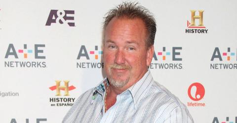 Photo of Darrell Sheets
