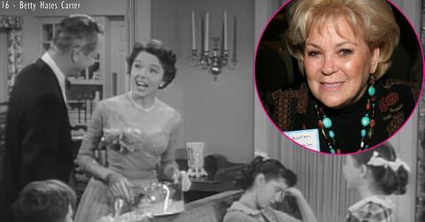 Composite photo of Lauren Chapin.