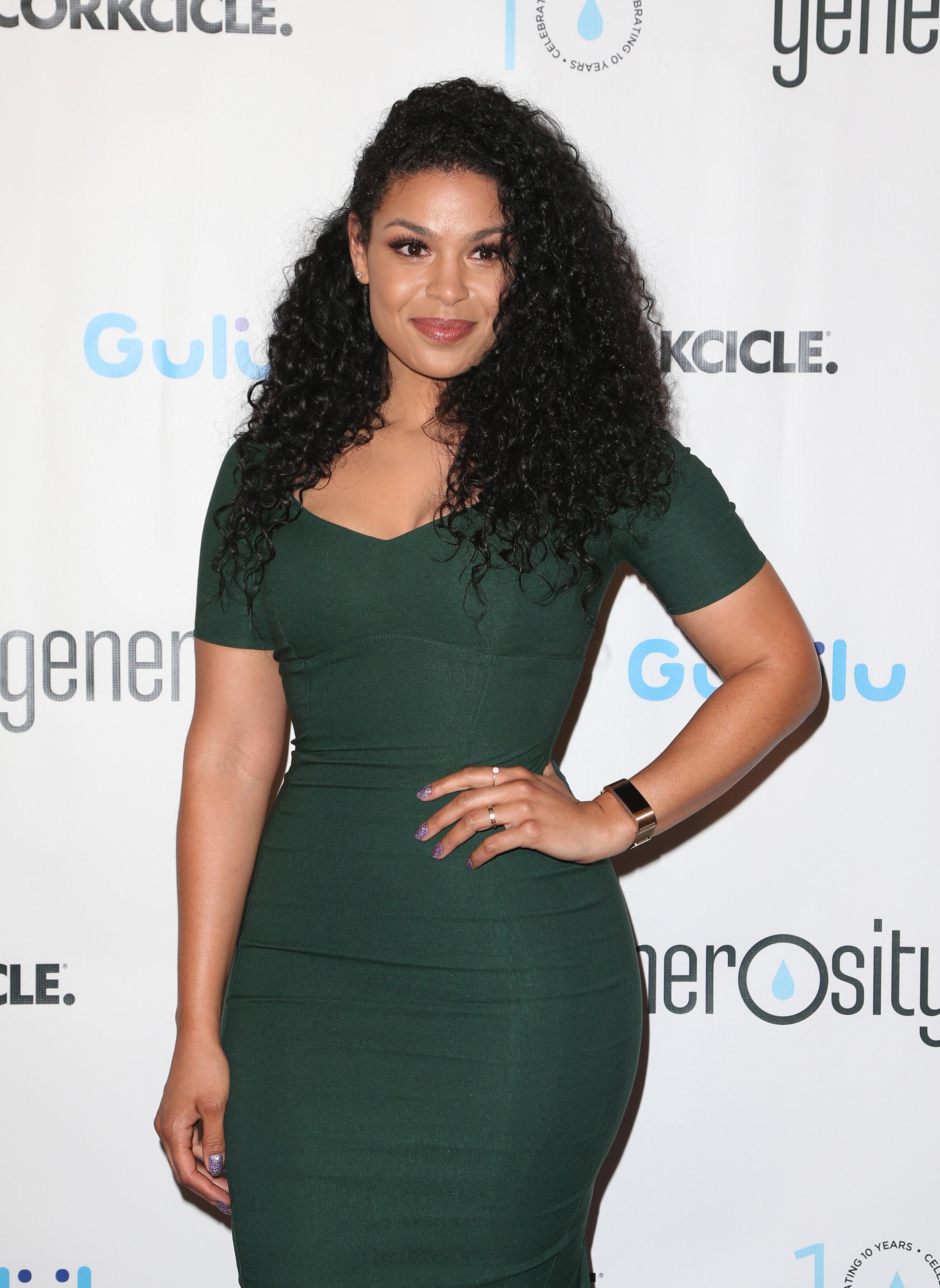 Jordin sparks pregnancy