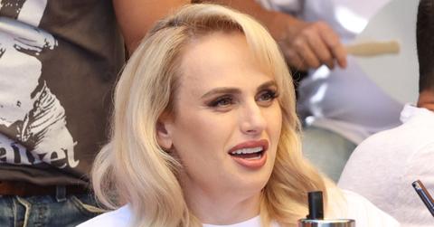 rebel wilson reveals gained pounds drastic weight loss pp