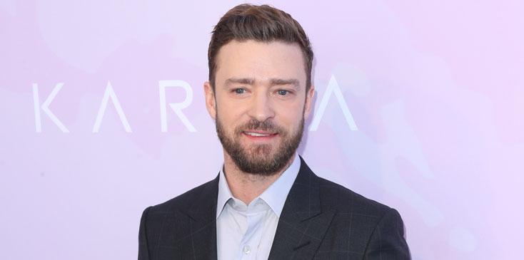 Justin Timberlake Bashes Nsync