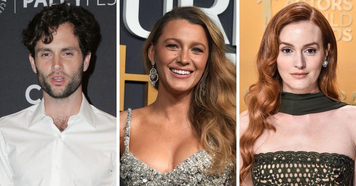 gossip girl stars where are they now