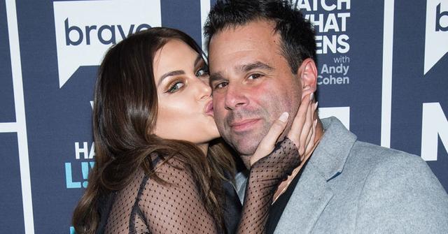 Lala Kent Quiting VPR PP