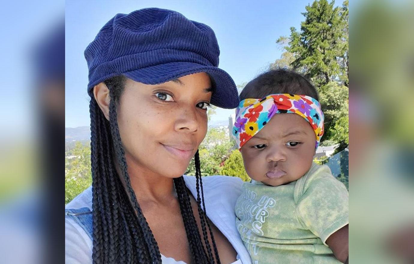 Gabrielle-Union-Mommy-Struggles