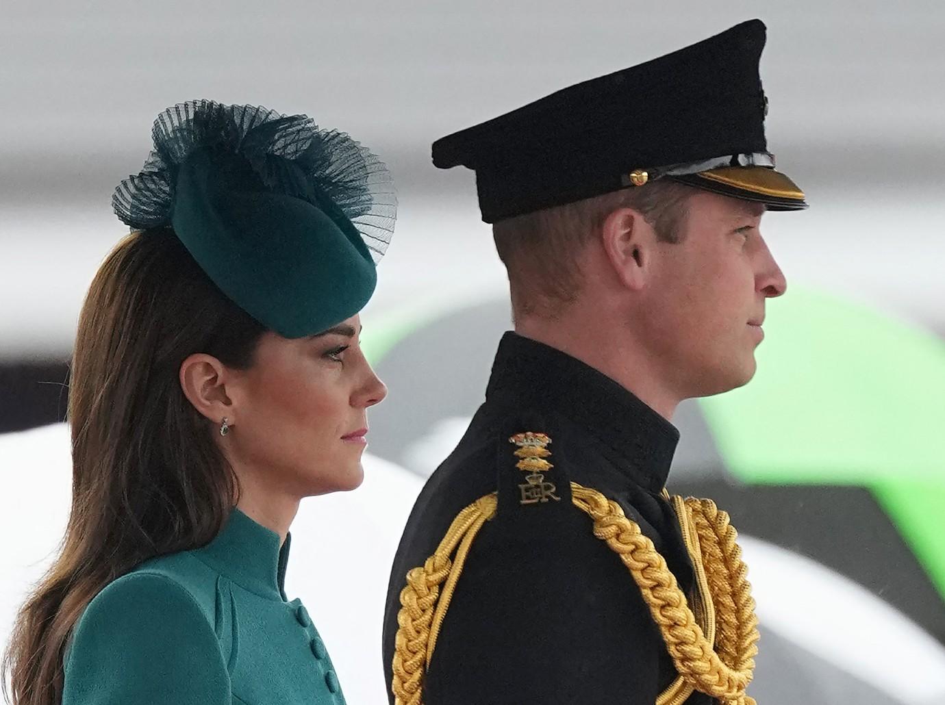 royal family collapse if kate middleton divorced prince william