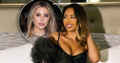 Malik Beasley's Ex Montana Yao's Sexiest Photos Amid Larsa Scandal