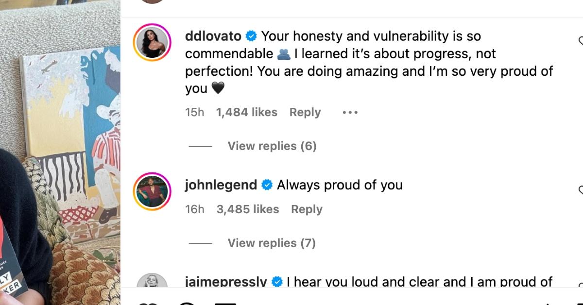 chrissy teigen alcohol sobriety