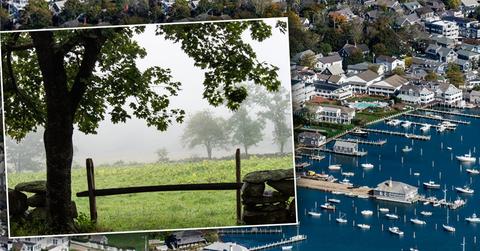 'Vogue' Deletes Martha's Vineyard Wedding Story After Guests Get COVID