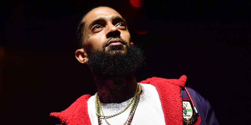 Nipsey Hussle