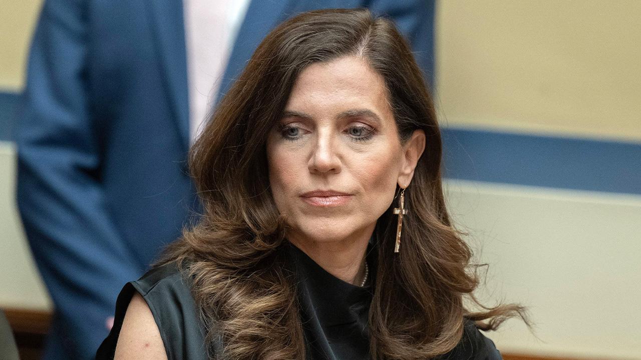 Nancy Mace