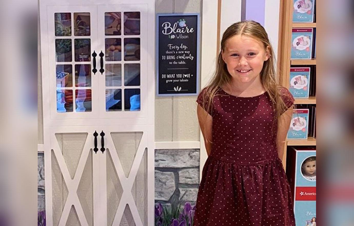 Inside The Duggar Family’s Big Trip To See Jinger In Los Angeles