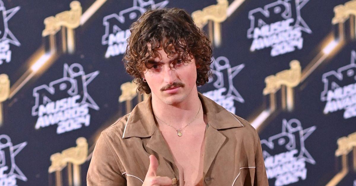 Who Is Benson Boone? Things To Know About The Grammy-Nominated Singer